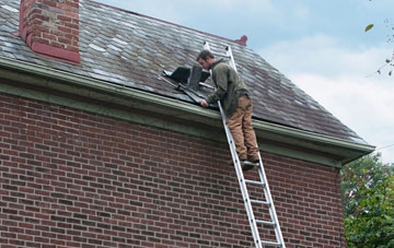 what affects urgent Hoath Corner roof repairs