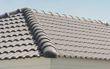 advantages of Hoath Corner clay roofing