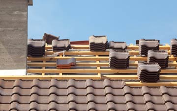 Hoath Corner clay roofing costs