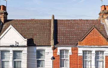 clay roofing Hoath Corner, Kent