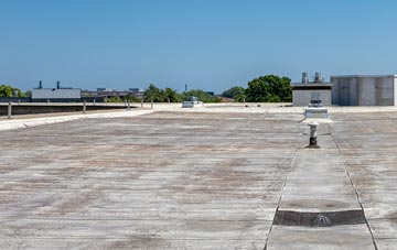 Hoath Corner commercial flat roofing