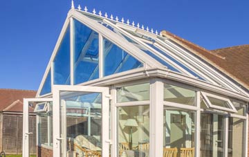 conservatory roof insulation costs Hoath Corner