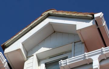 Hoath Corner fascia installation costs