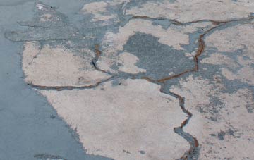 fibreglass roofing replacement Hoath Corner