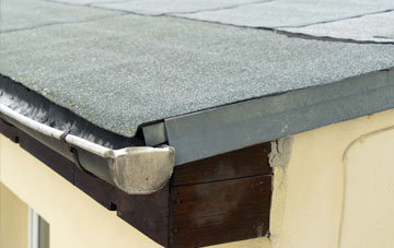 Hoath Corner flat garage roofing repairs