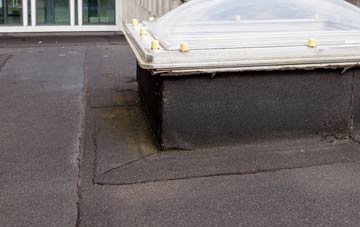 disadvantages of Hoath Corner flat roofs