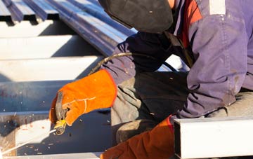 Hoath Corner flat roofing options