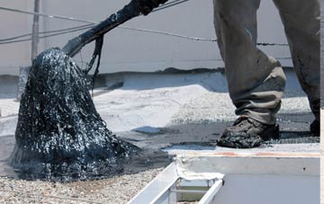 Hoath Corner flat roof waterproofing costs