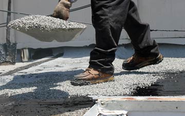 Hoath Corner flat roofing companies