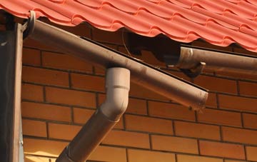Hoath Corner gutter repair costs