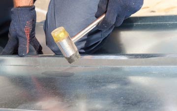 Hoath Corner metal roofing costs