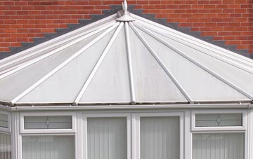 Hoath Corner polycarbonate conservatory roof repairs