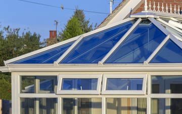 professional Hoath Corner conservatory insulation