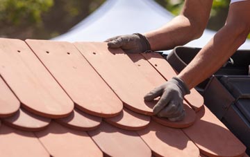 Hoath Corner roof tile contractors
