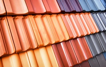 Hoath Corner roof tile costs