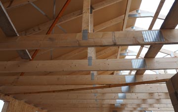 Hoath Corner roof truss costs