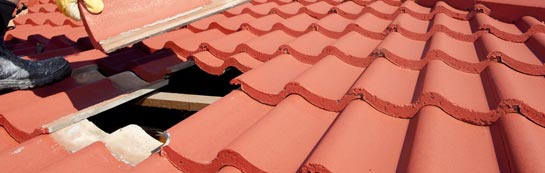 compare Hoath Corner roof repair quotes