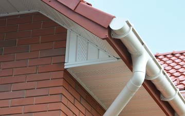 Hoath Corner soffit repair costs