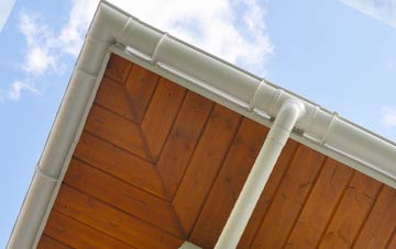Hoath Corner soffit types