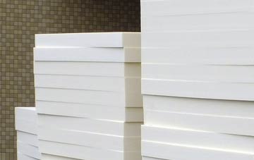 Hoath Corner tapered roof insulation costs