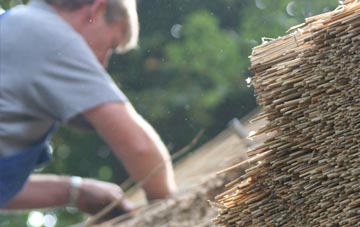 professional Hoath Corner thatchers