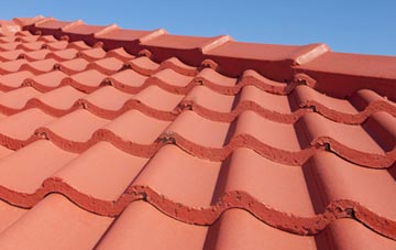 Hoath Corner tile and slate roof replacement