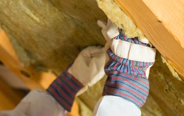types of Hoath Corner pitched roof insulation materials