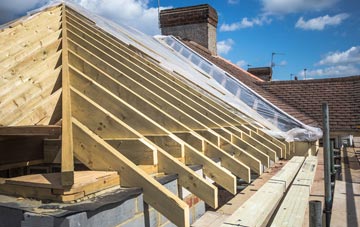 wooden roof trusses Hoath Corner, Kent