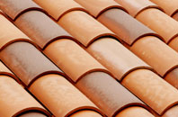 Hoath Corner clay roofing