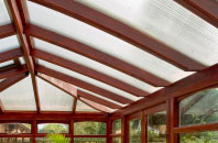 Hoath Corner conservatory roofing insulation