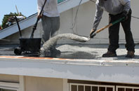Hoath Corner flat roofing repair