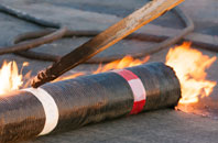 free Hoath Corner flat roofing repair quotes