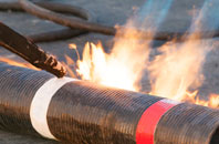 Hoath Corner flat roofing replacement