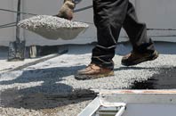 find rated Hoath Corner flat roofing replacement companies