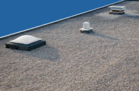 Hoath Corner flat roofing