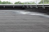 find rated Hoath Corner flat roofing companies