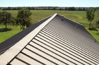 Hoath Corner metal roof quotes