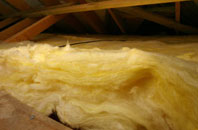 Hoath Corner pitch roof insulation