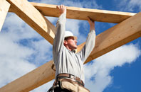 Hoath Corner roof replacement work