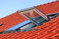 Hoath Corner roof window