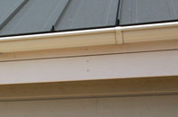 Hoath Corner soffit repair