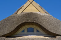 Hoath Corner thatch roofing